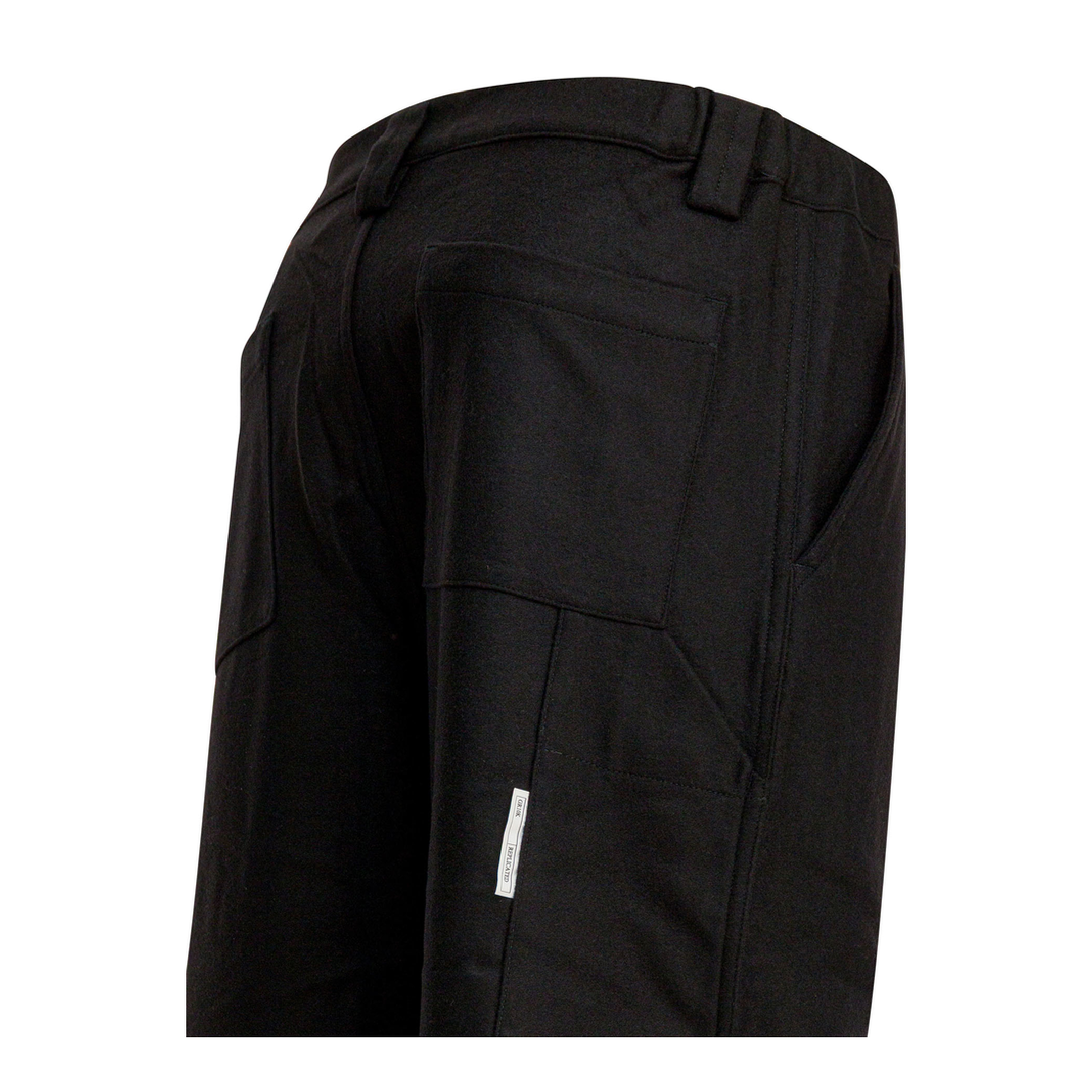 MAYFEYR - Gr10K - Wool Blend Pants - CR811179CU01
