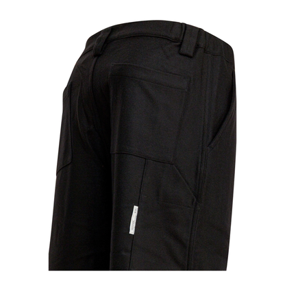 MAYFEYR - Gr10K - Wool Blend Pants - CR811179CU01