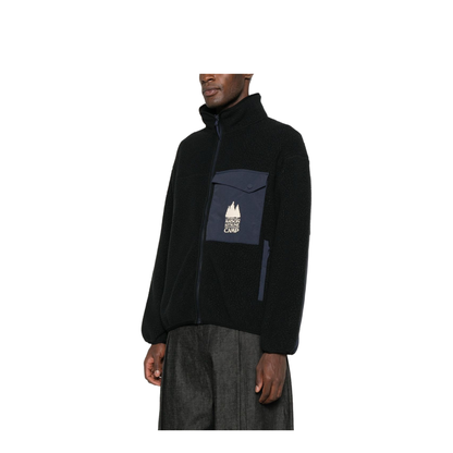 Fleece Jacket