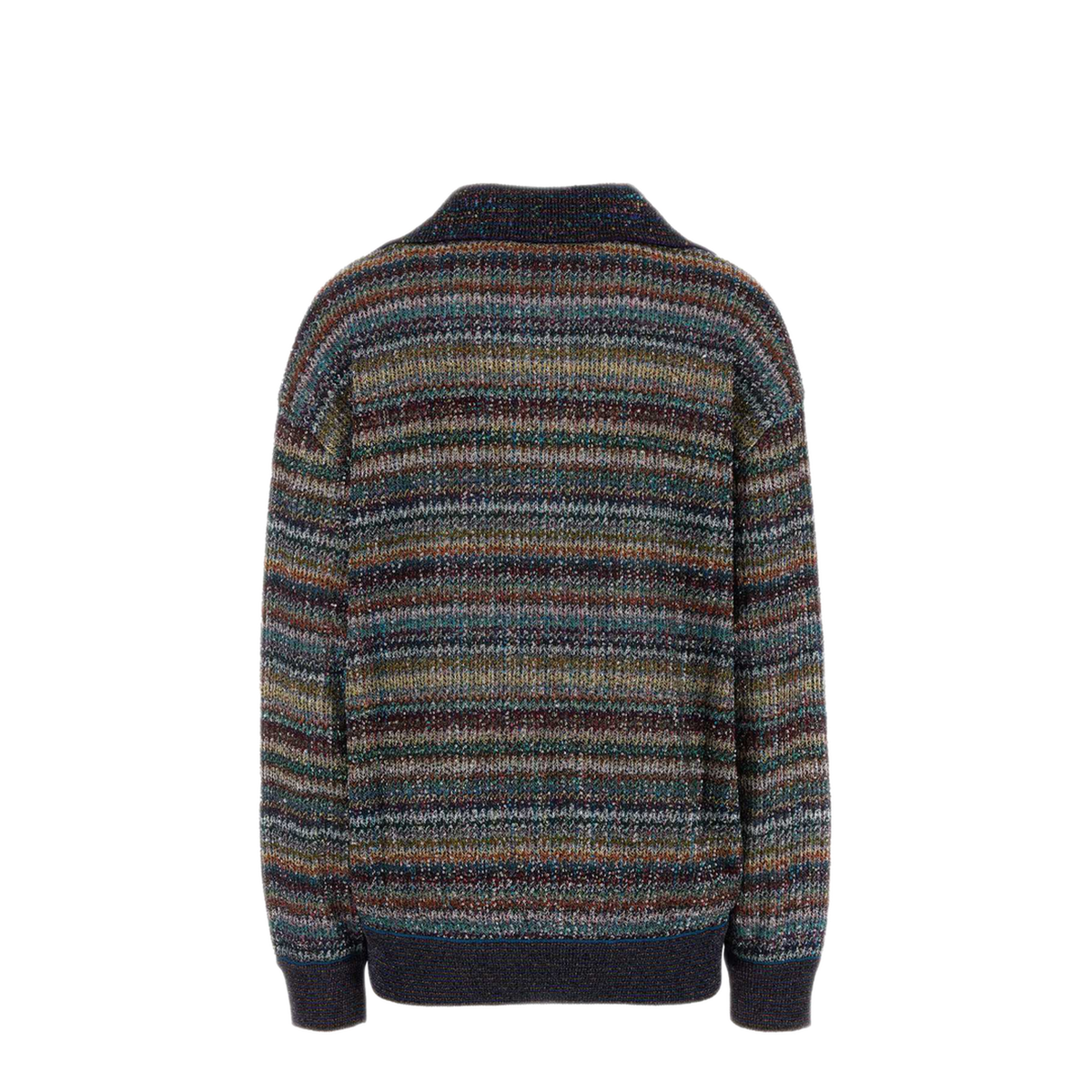 Caperdoni Knit Polo