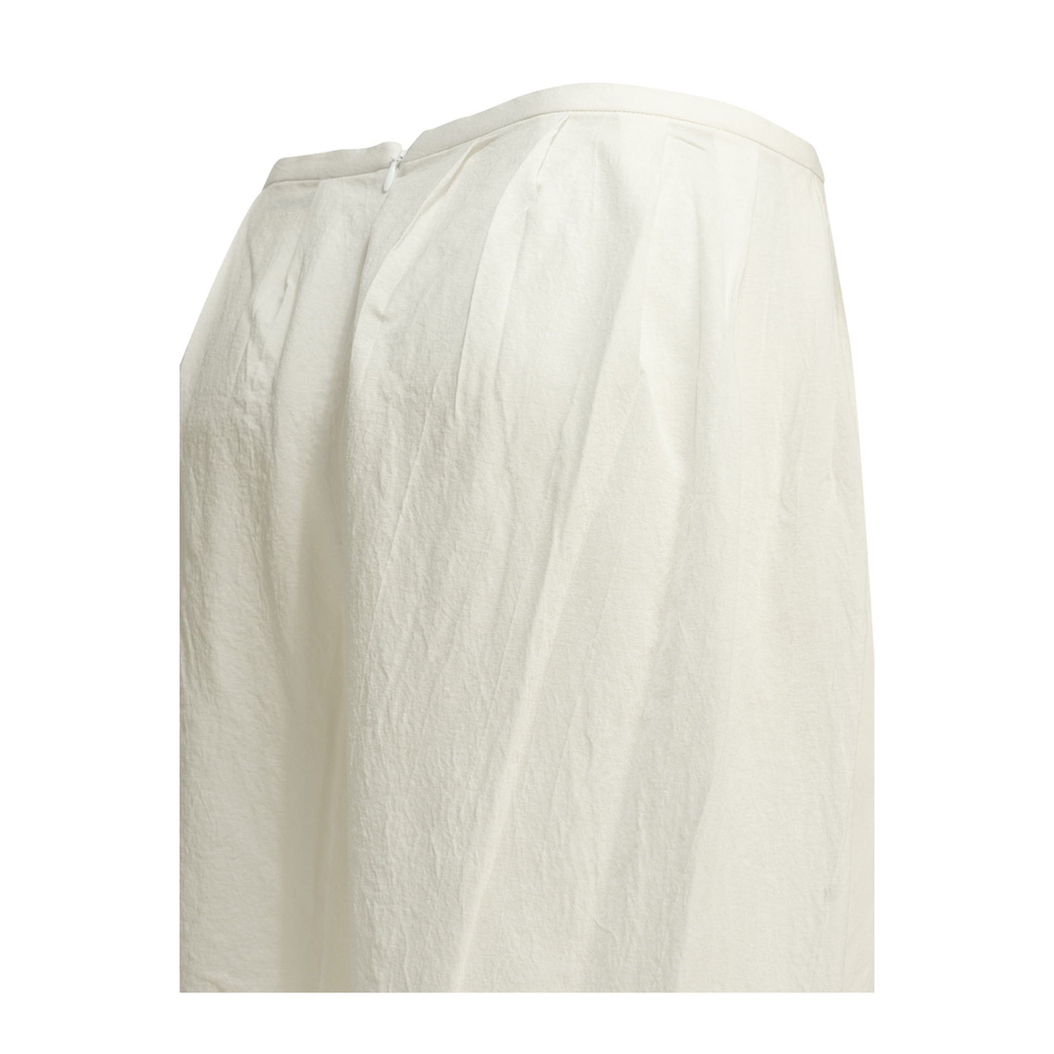MAYFEYR - Khaite - Poppy Formal Shorts - 182271012100