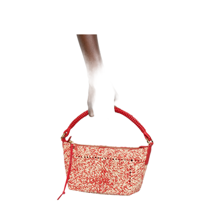 MAYFEYR - Loewe - Red Bag - A120HPLX167100