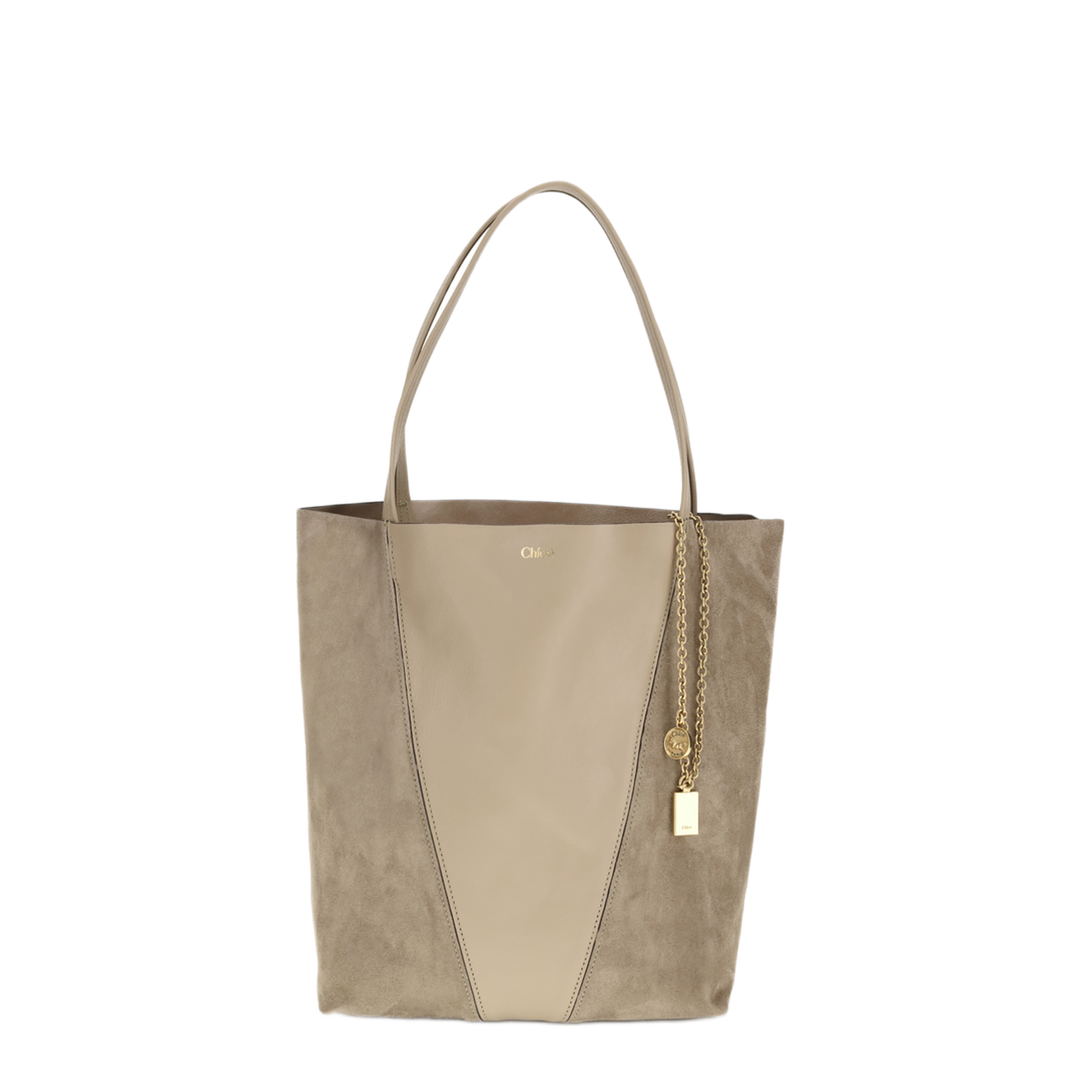 MAYFEYR - Chloè - Spin Shoulder Bag - CH25WS811Q7620E