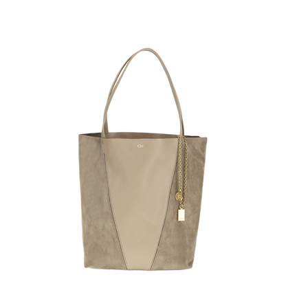 MAYFEYR - Chloè - Spin Shoulder Bag - CH25WS811Q7620E