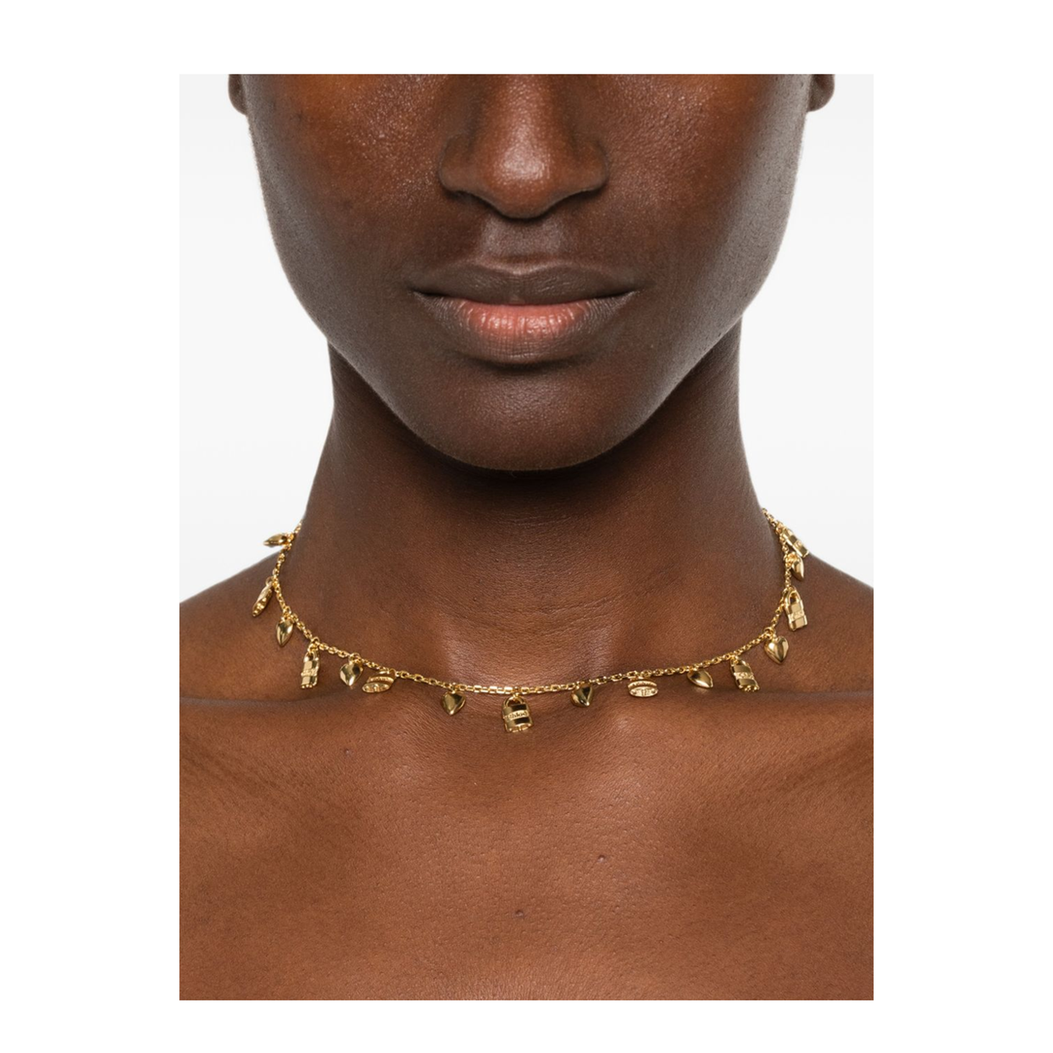 MAYFEYR - Chloè - Bijoux Gold - CH26AJN08CB79DC