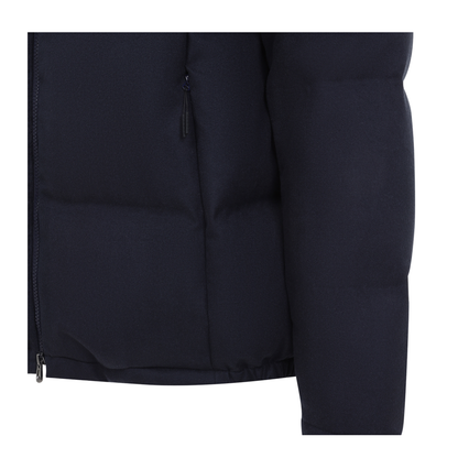 MAYFEYR - SEASE - Tribeca Down Jacket - OP037TN480B13