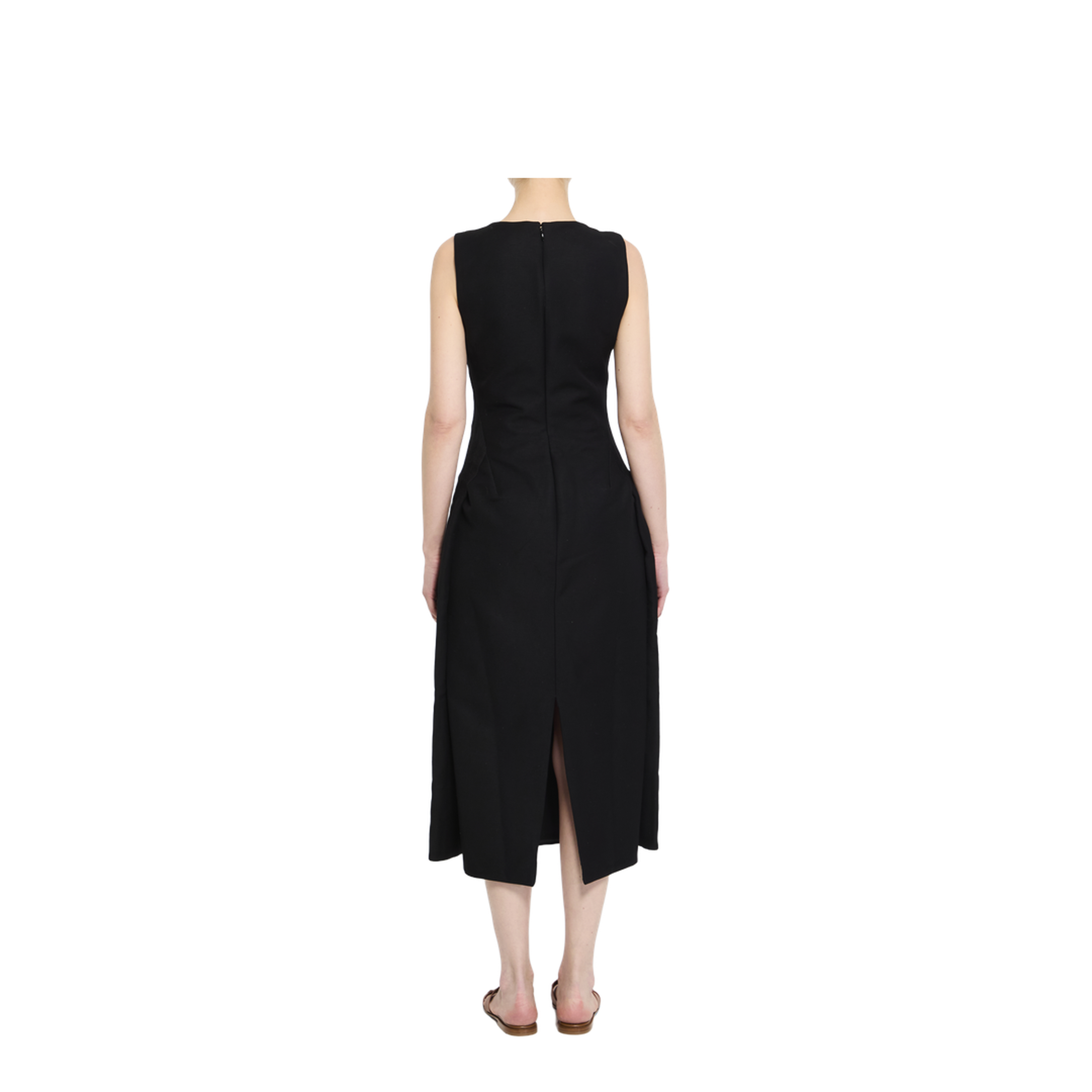 Midi Dress
