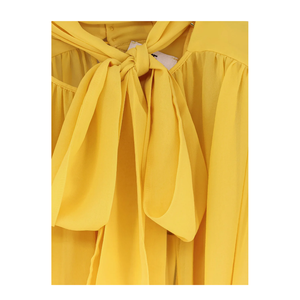 MAYFEYR - Elisabetta Franchi - Body Shirt - CB00661E2EV4