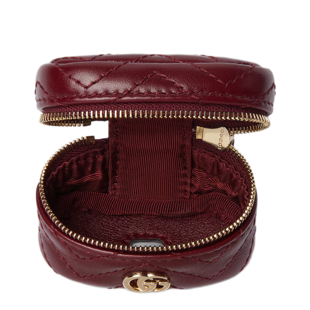 MAYFEYR - Gucci - Keychains Red - 837751AAE4S6207