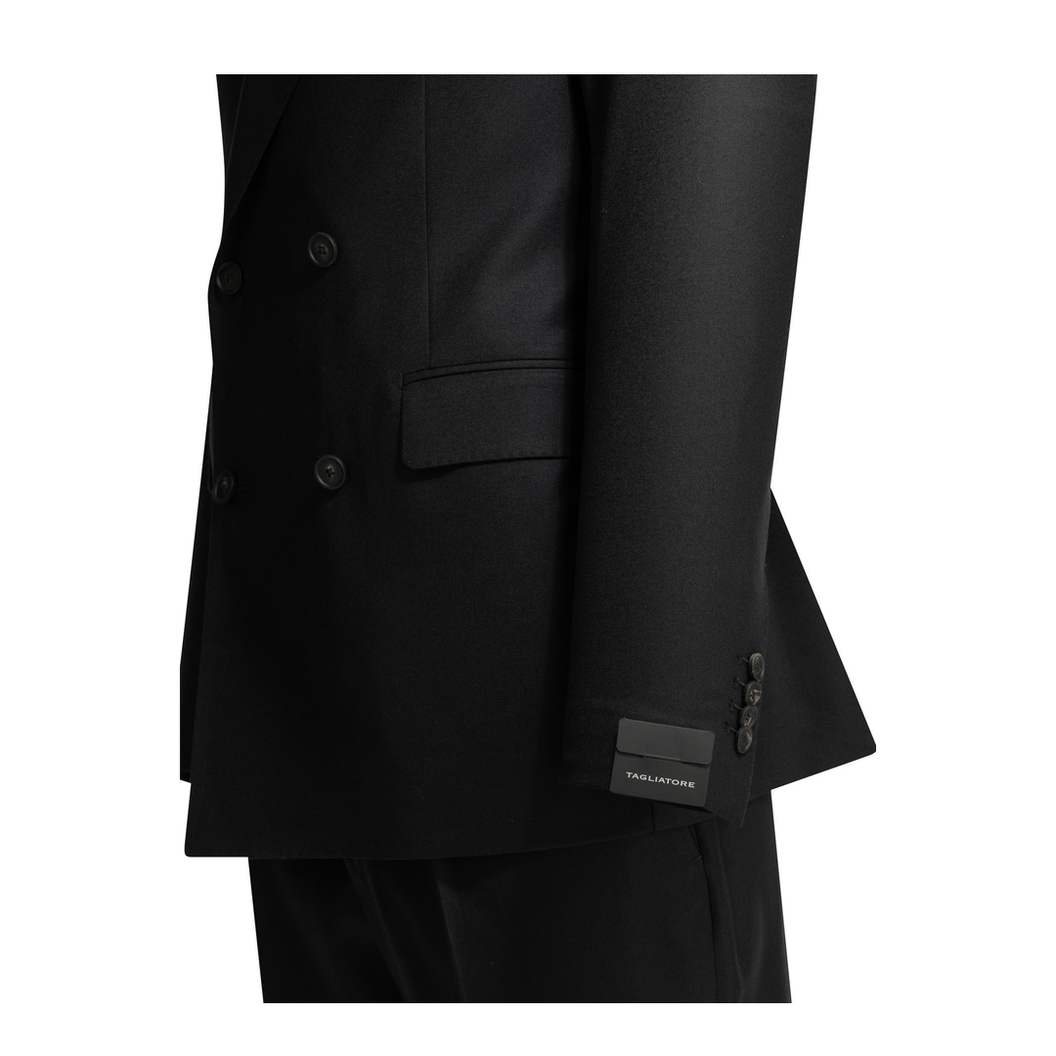 MAYFEYR - Tagliatore - Vesuvio Formal Suit - 2SVS20B11AI080005N5043