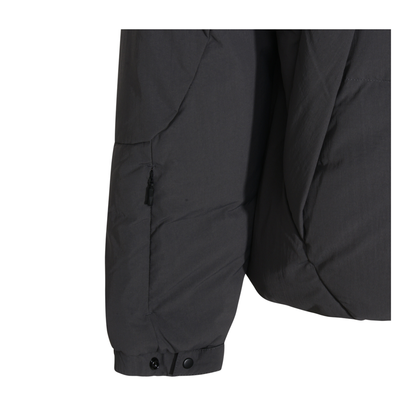MAYFEYR - JG1 - Coats - JG1AW2501CHARCOLE