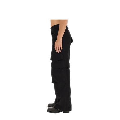 MAYFEYR - GCDS - Ultracargo Pants - AI22M26056702