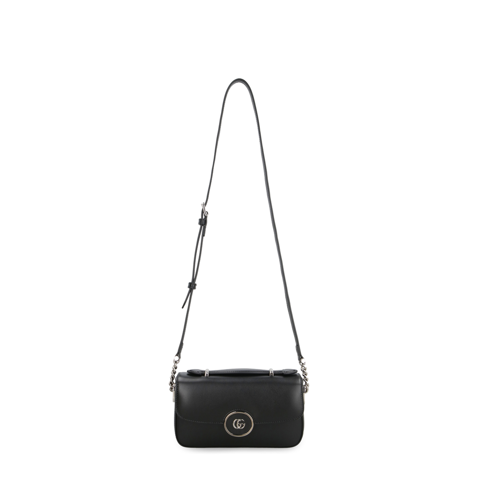 Petite GG Mini Shoulder Bag
