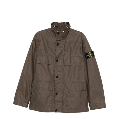 Jackets Brown