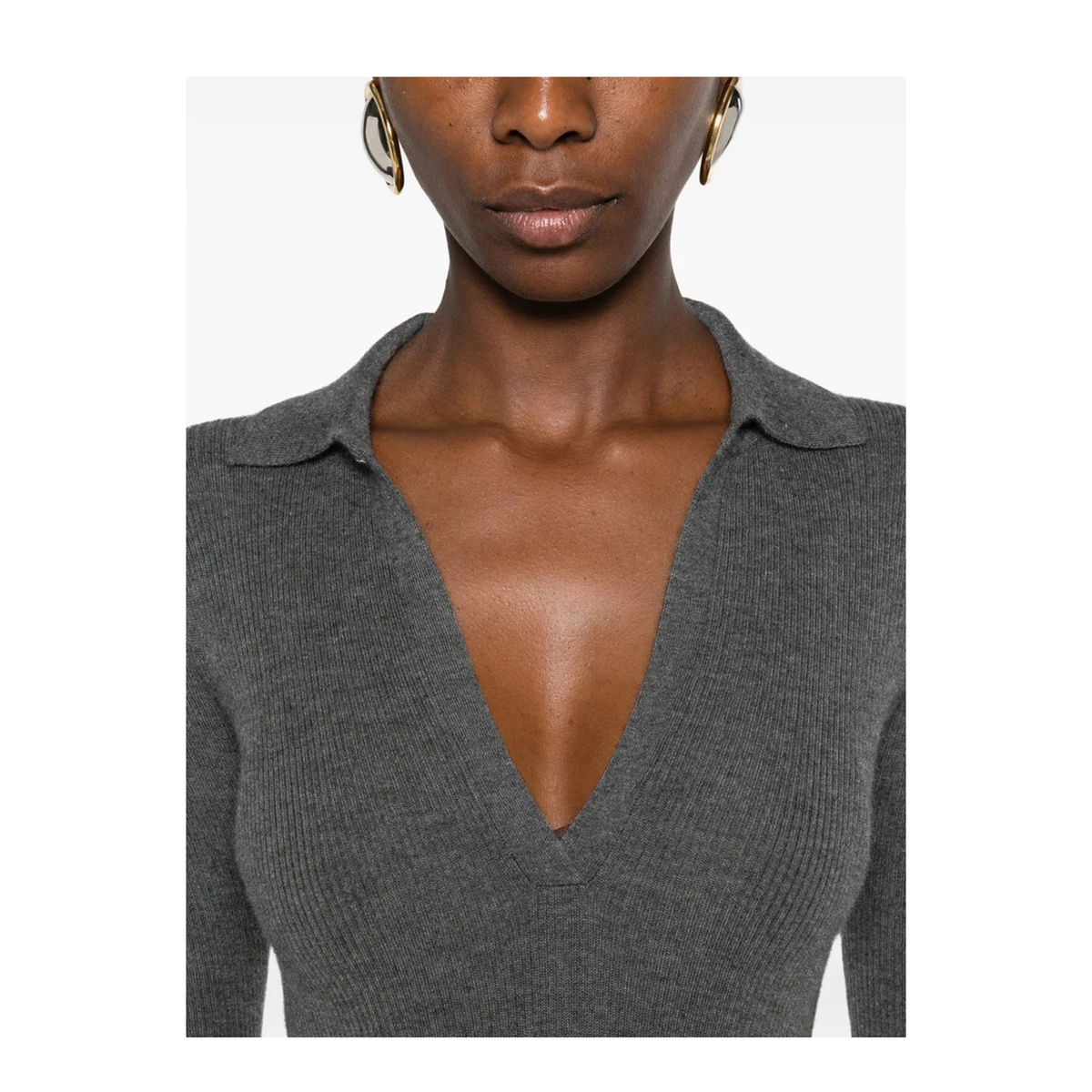 MAYFEYR - Max Mara - Polo Sweater - 2621366262600010