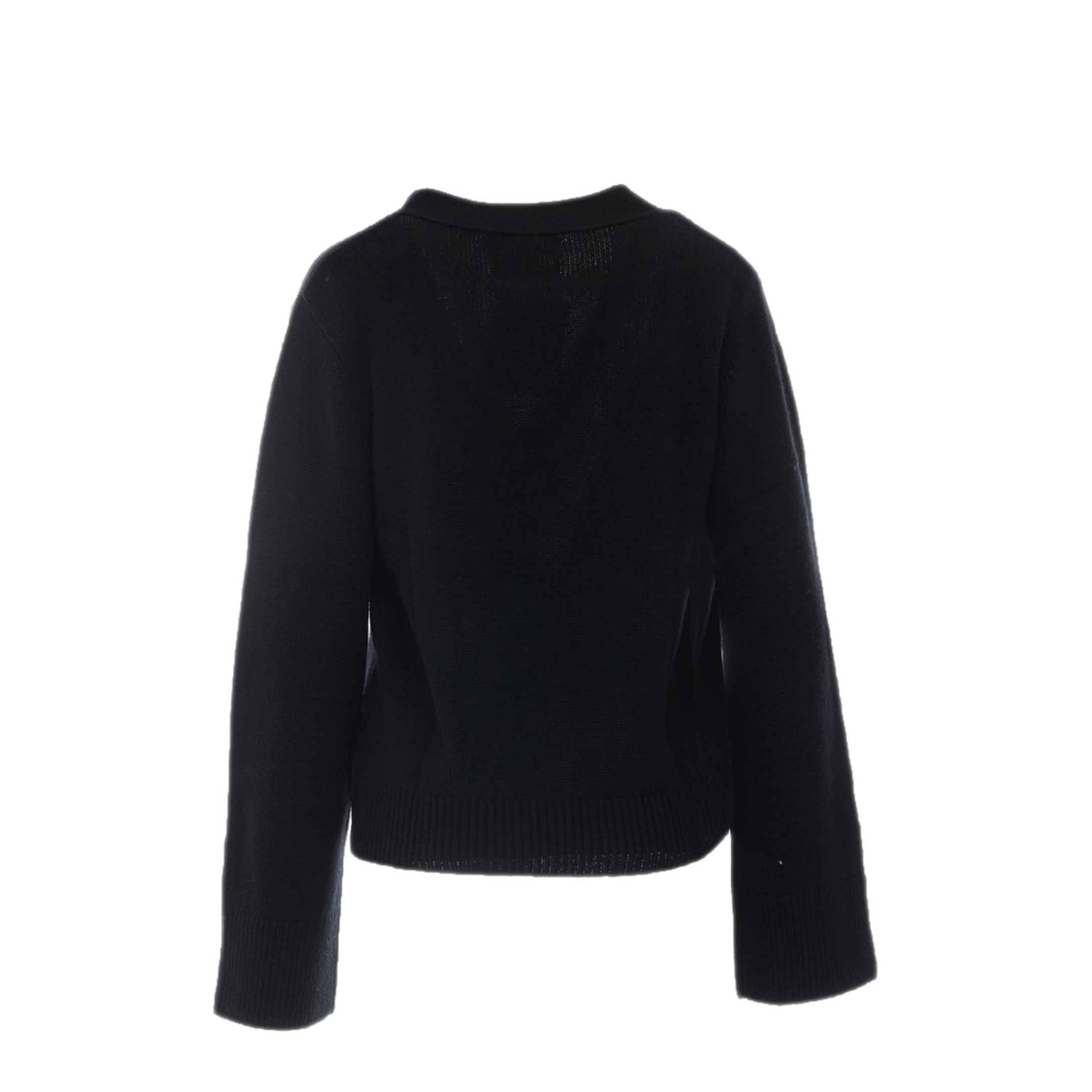 MAYFEYR - Lisa Yang - Cashmere Cardigan - 202084BL
