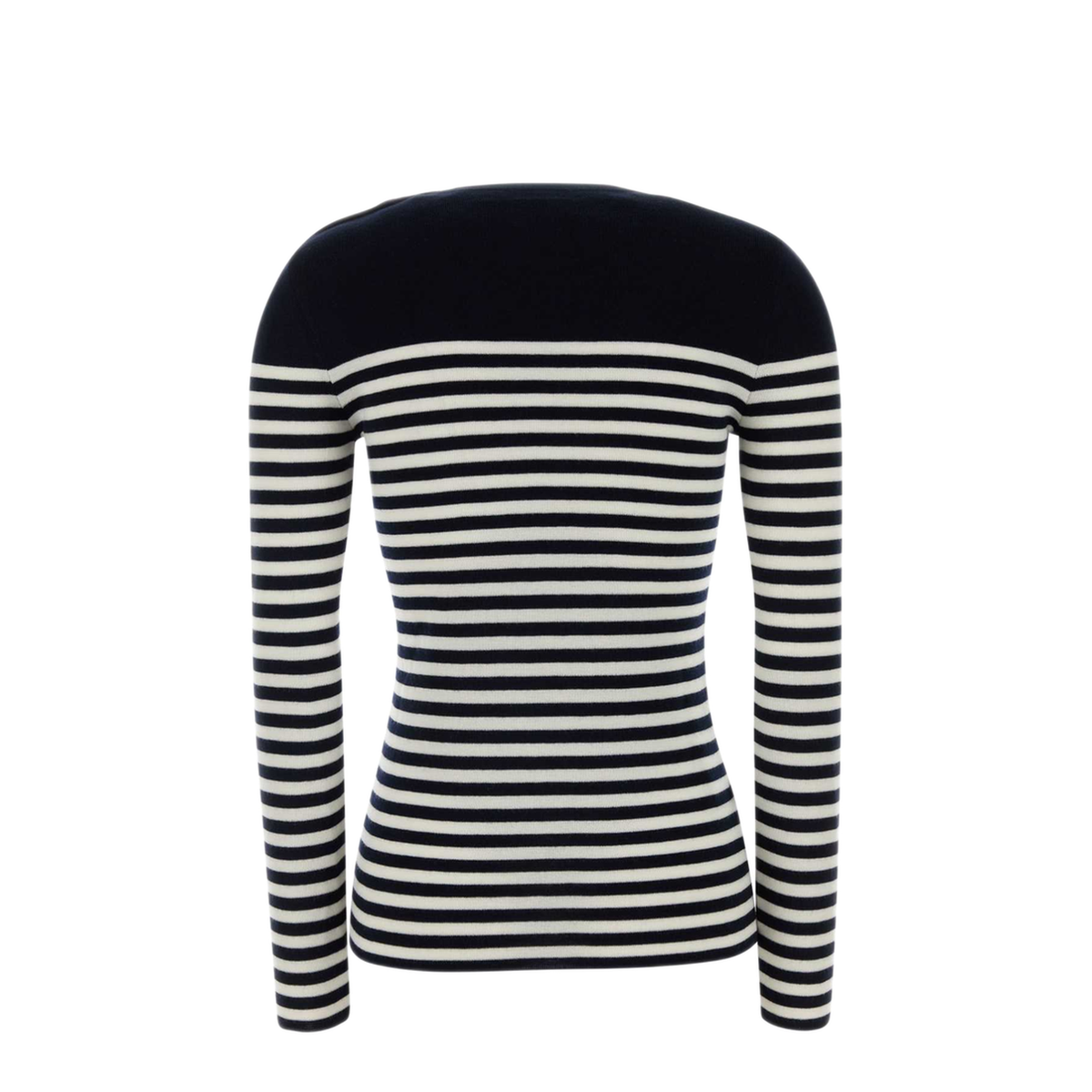MAYFEYR - Prada - Embroidered Wool Sweater - P24Z2QSOOO19IHF022X