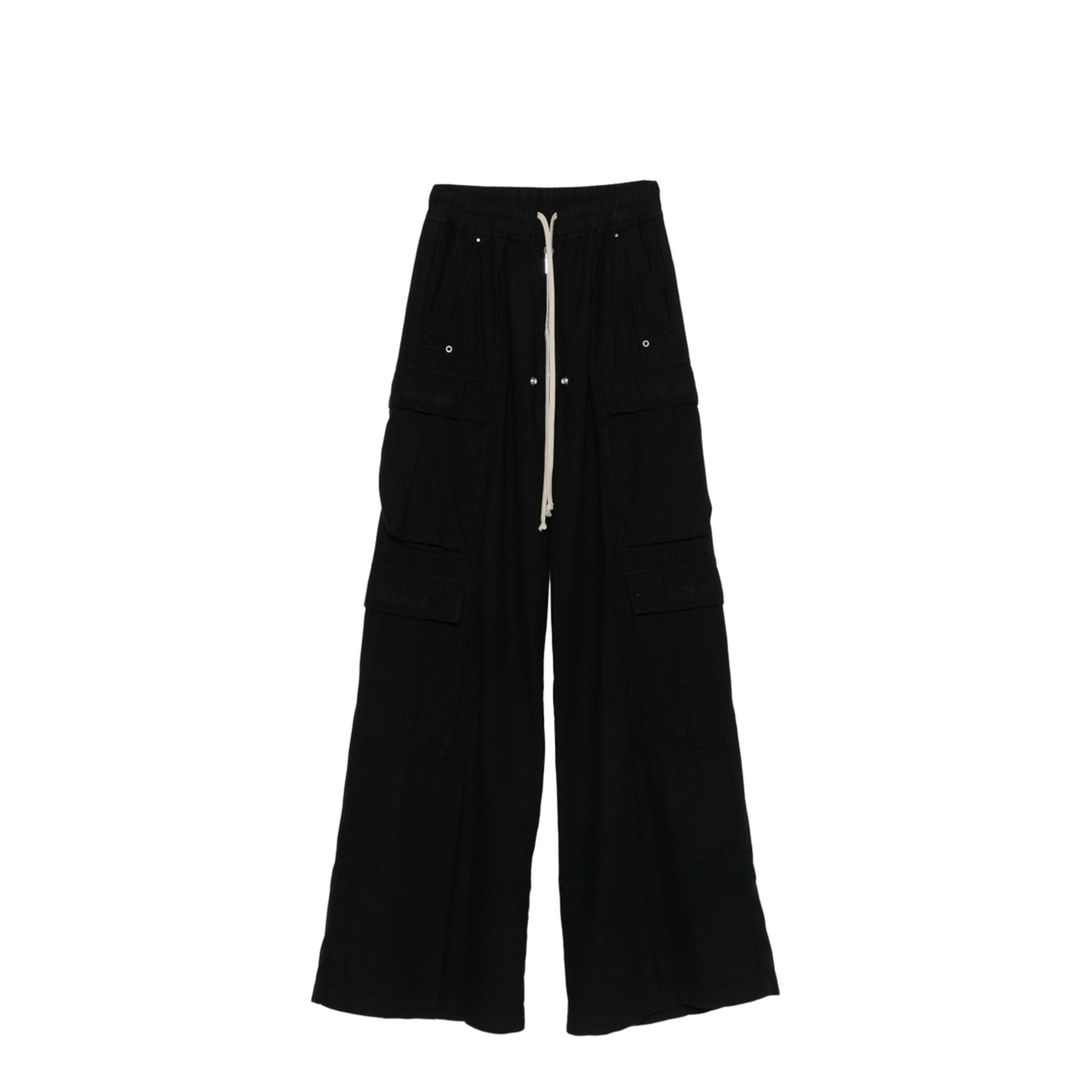 Trousers Black