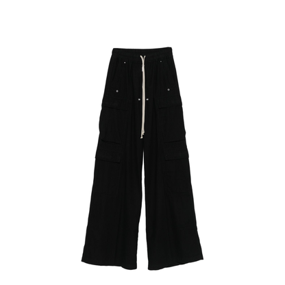 Trousers Black