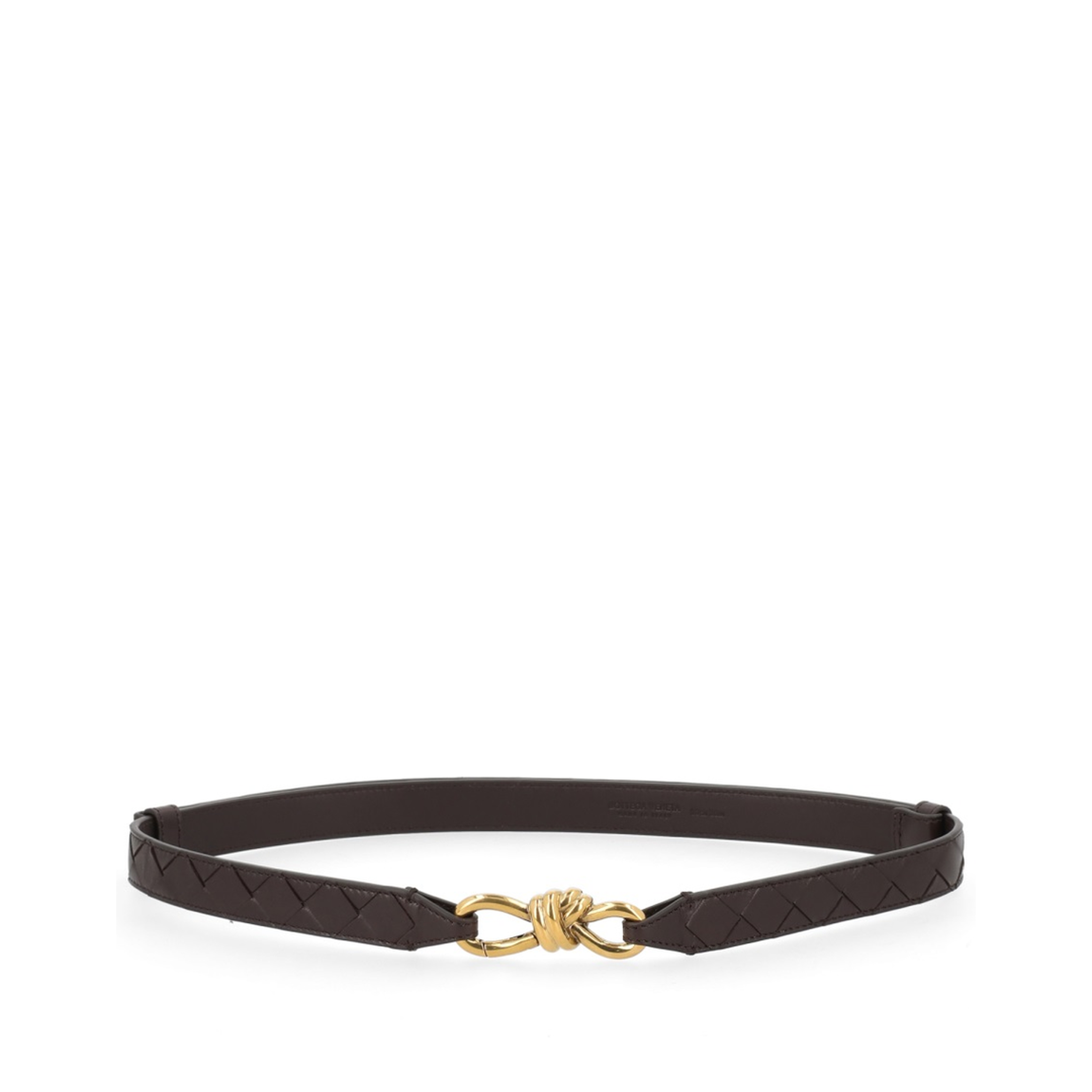 MAYFEYR - Bottega Veneta - Let'S Go Belt - 855245VCPP52190