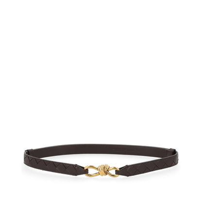 MAYFEYR - Bottega Veneta - Let'S Go Belt - 855245VCPP52190