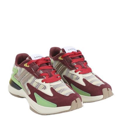 MAYFEYR - Lanvin - Jla Sneakers - FUSKAK02RAYEP263940
