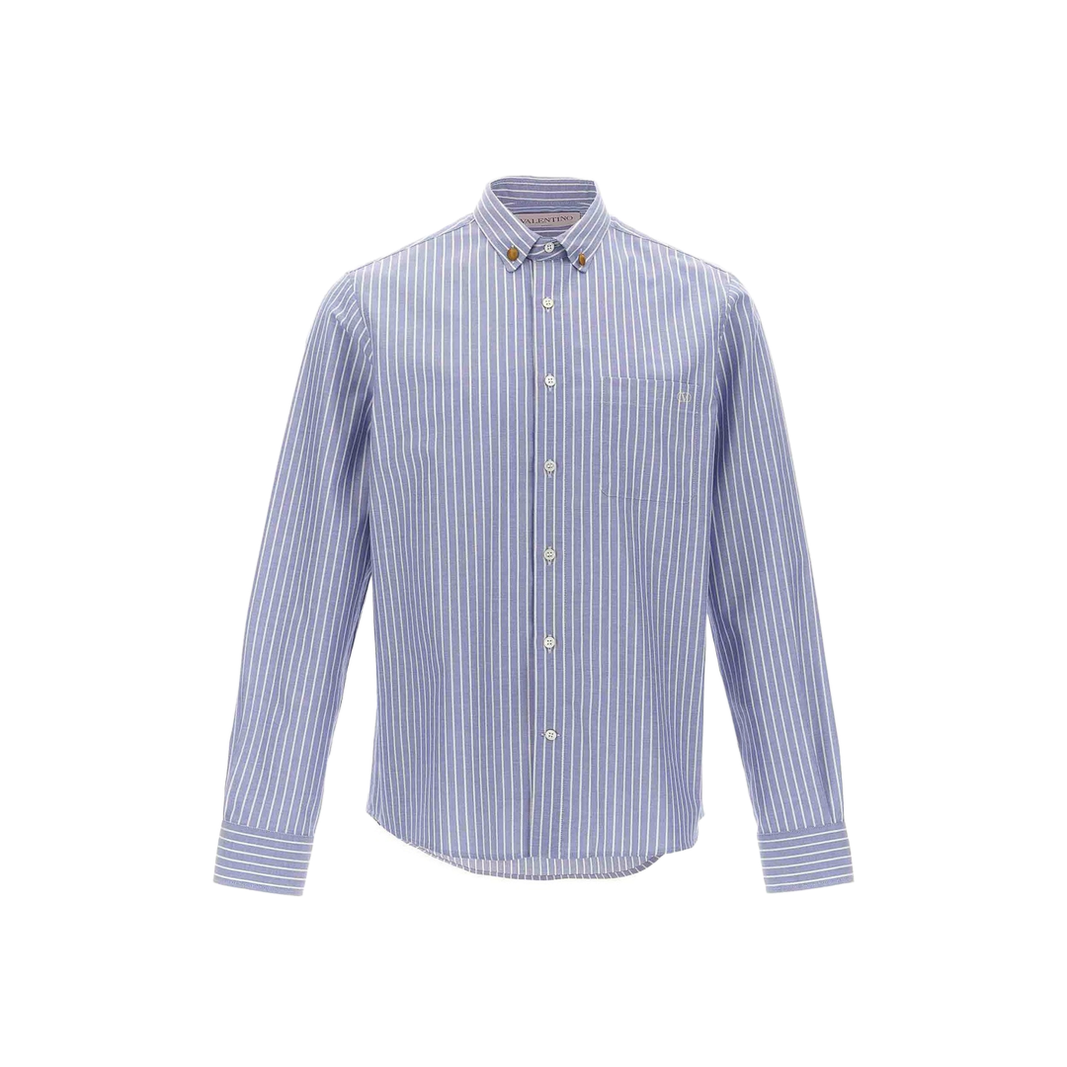 Striped Shirt