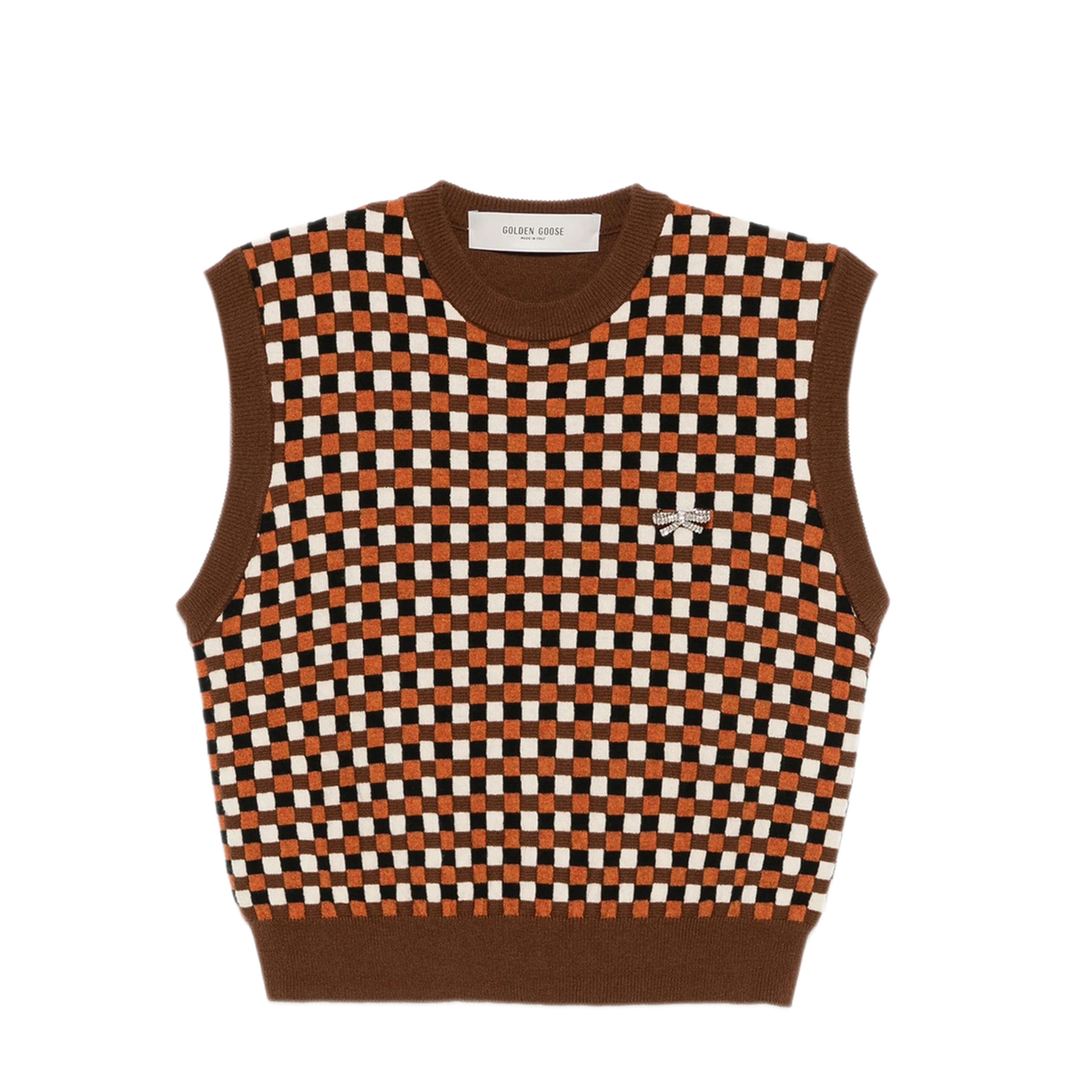 Roby Vest
