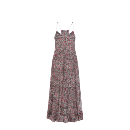 MAYFEYR - Marant Etoile - Dresses - 26PRO0380FCD1J14E86CY