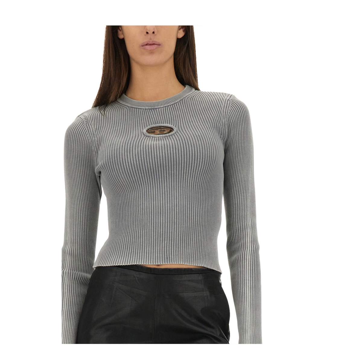 MAYFEYR - Diesel - M Valary R Jersey - A167350DBDI9DT