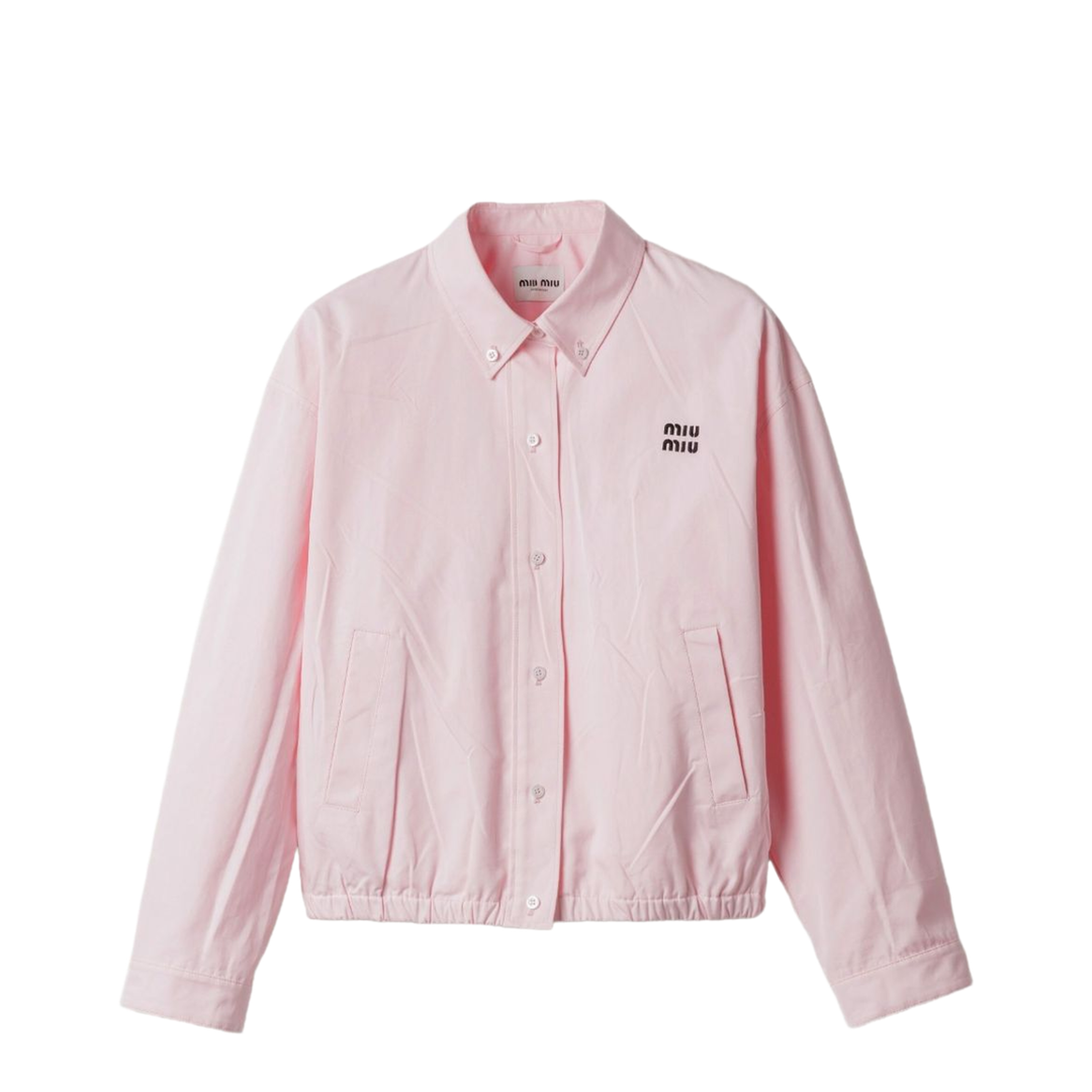 MAYFEYR - Miu Miu - Coats - ML12631BMSF0E18