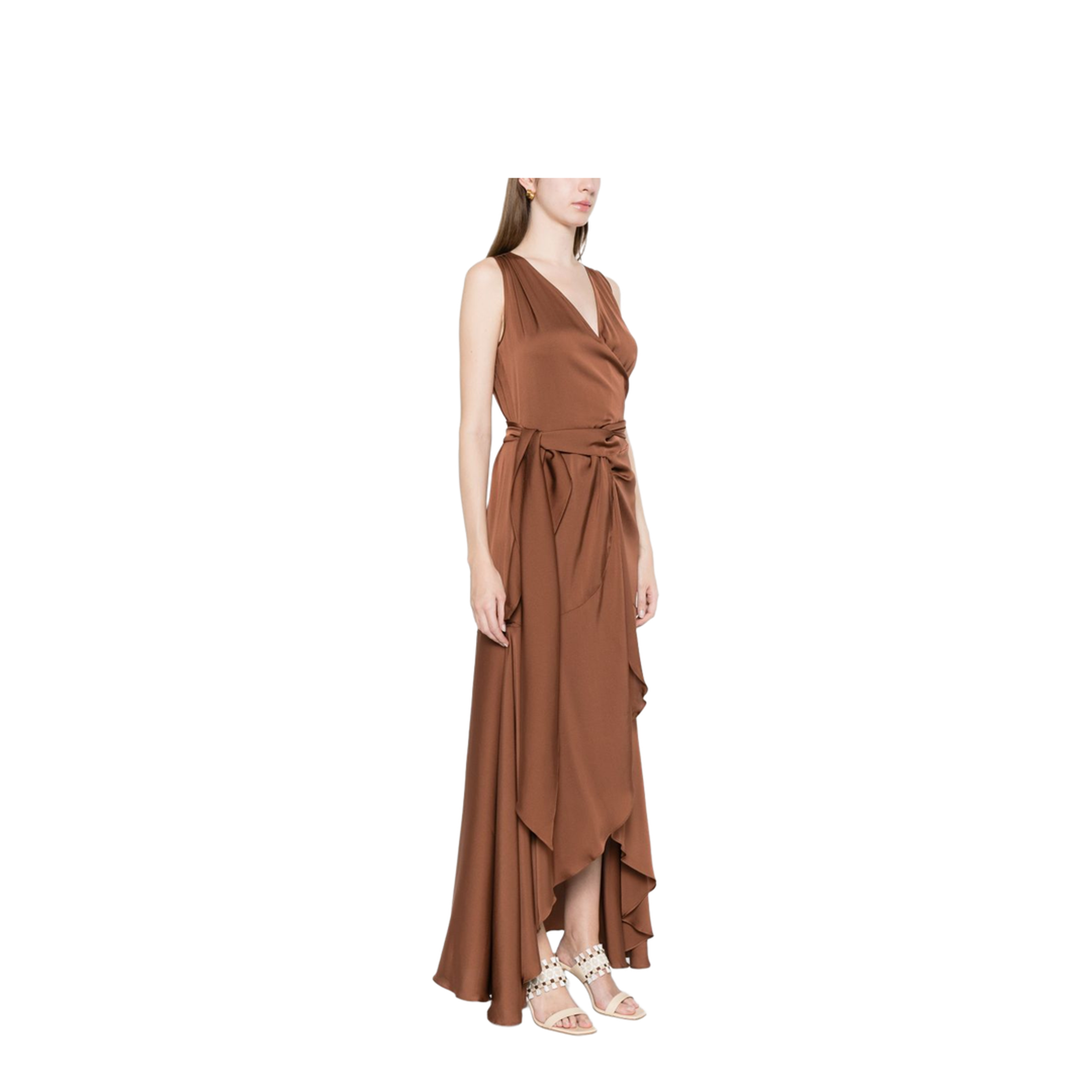 MAYFEYR - Silk95Five - Dresses - 24080SHANGRIN92