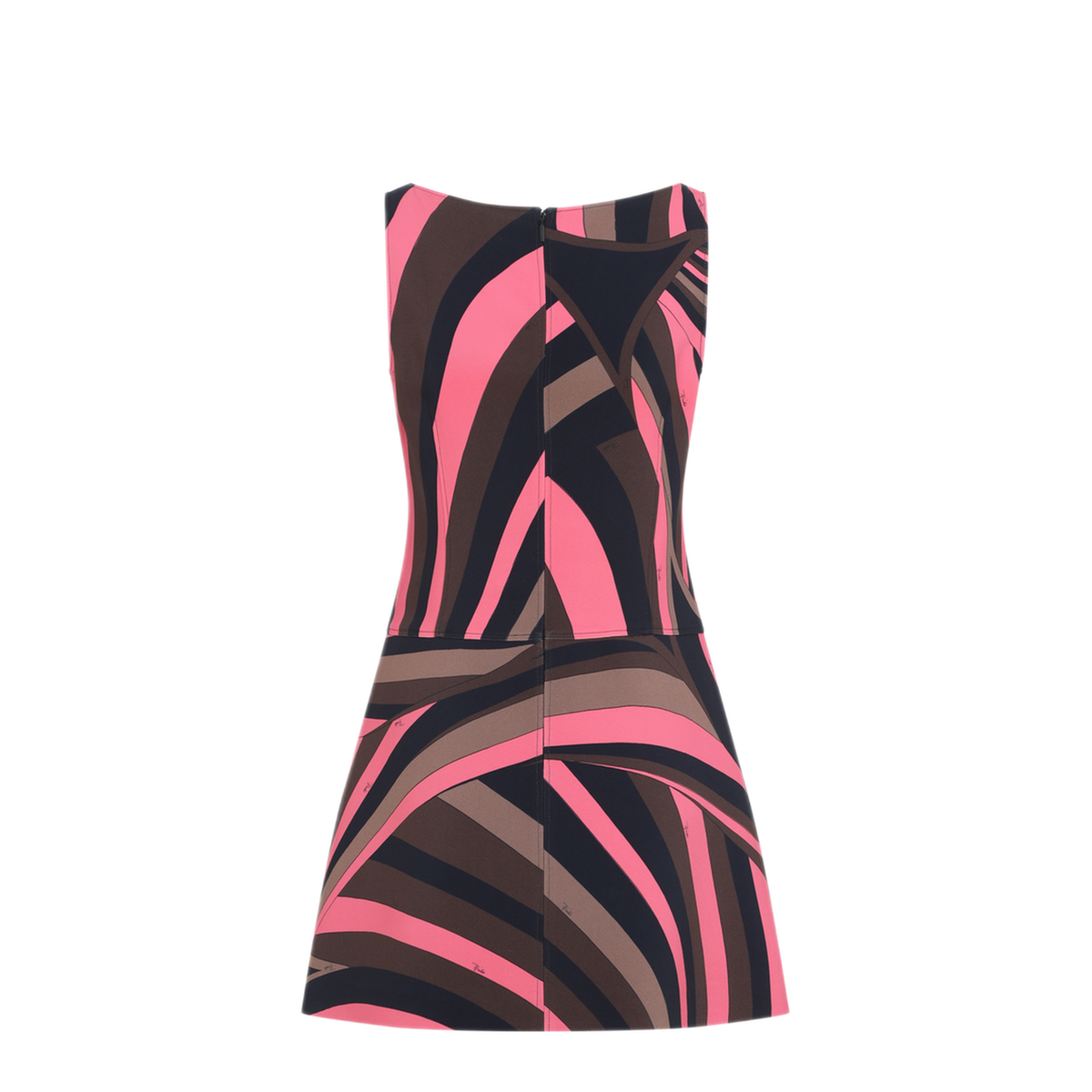MAYFEYR - Pucci - Mini Dress - 6URG316U758010