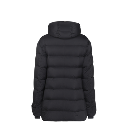Nylon Down Jacket