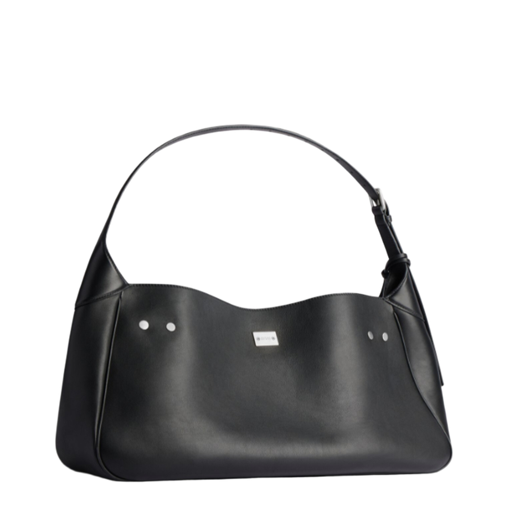 Shoulder Bag Bel Air Medium in Black