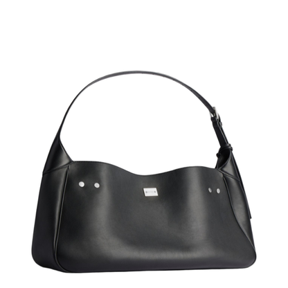 Shoulder Bag Bel Air Medium in Black