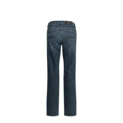 MAYFEYR - 7 For All Mankind - Jeans - 7UC90B86U73NH
