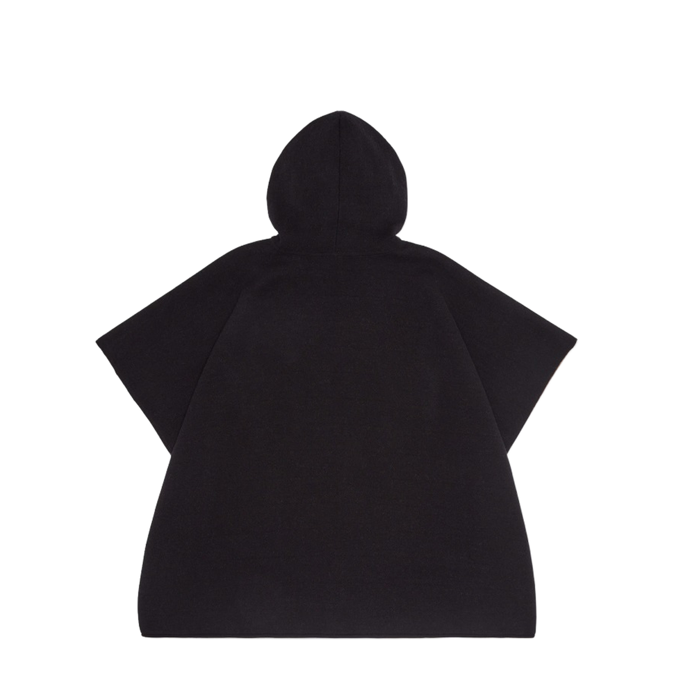 MAYFEYR - Fendi - Poncho Junior - JFQ056KAKLSF1M0T