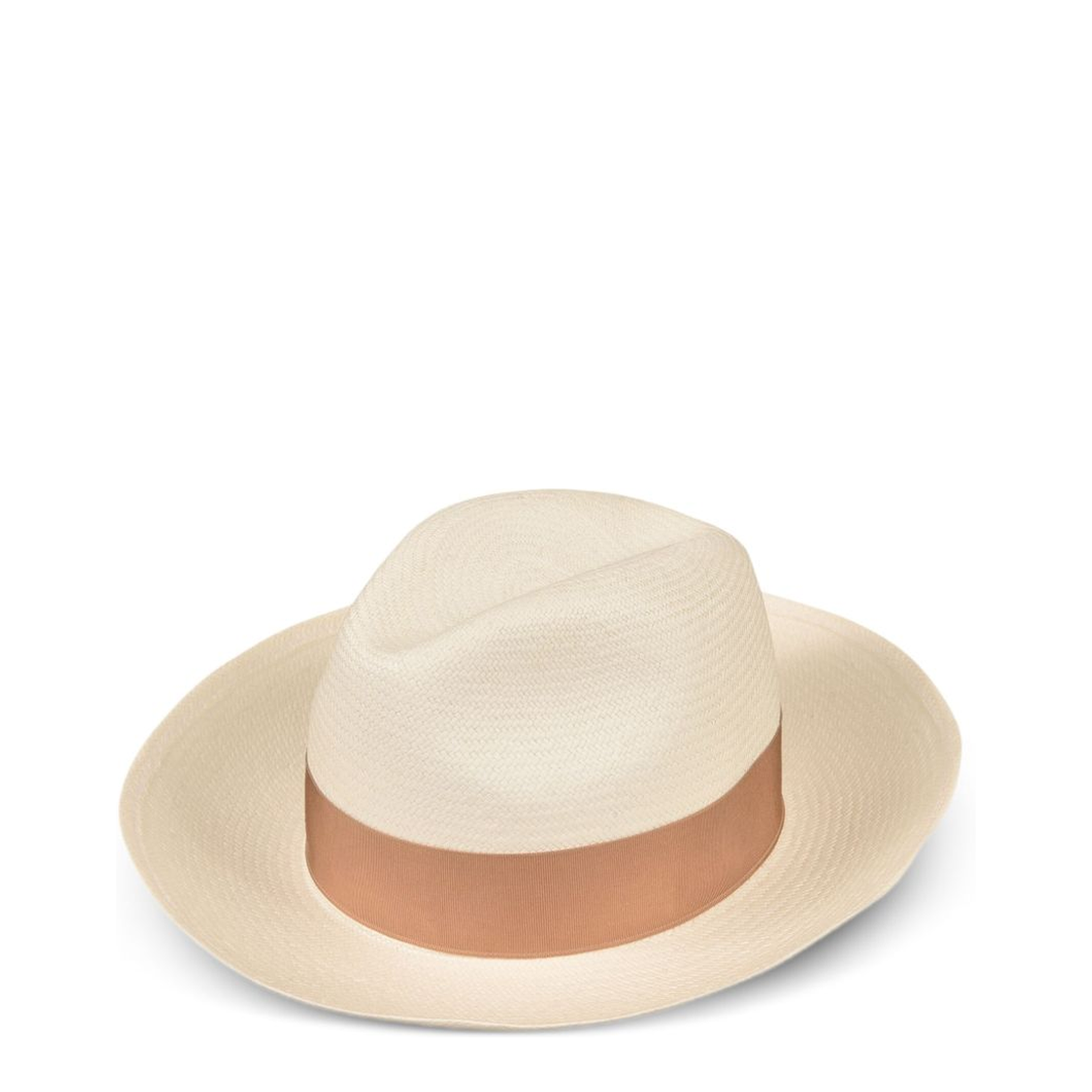 MAYFEYR - Borsalino - Hats Beige - 23204401B2