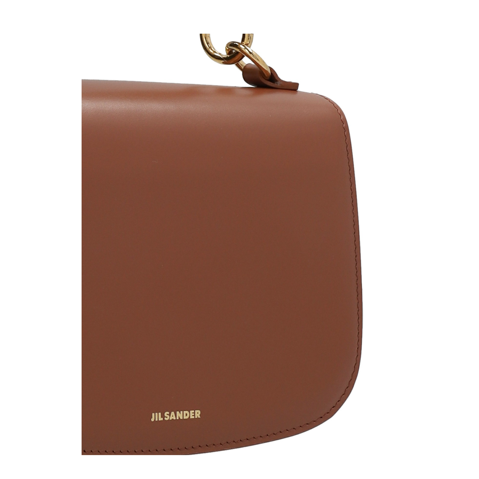 Elegant Halo Shoulder Bag