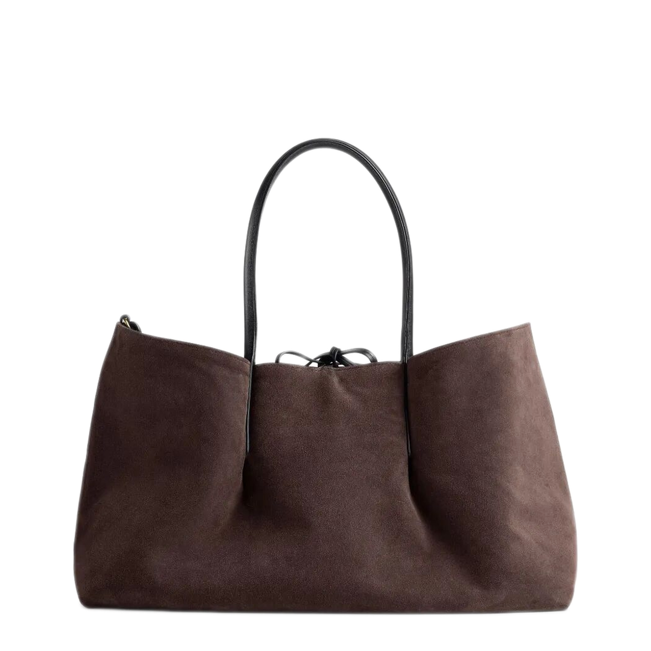 MAYFEYR - Bottega Veneta - Pinacoteca Grande Reversible Tote Bag In Intrecciato Silky Leather - 817166V5AG1