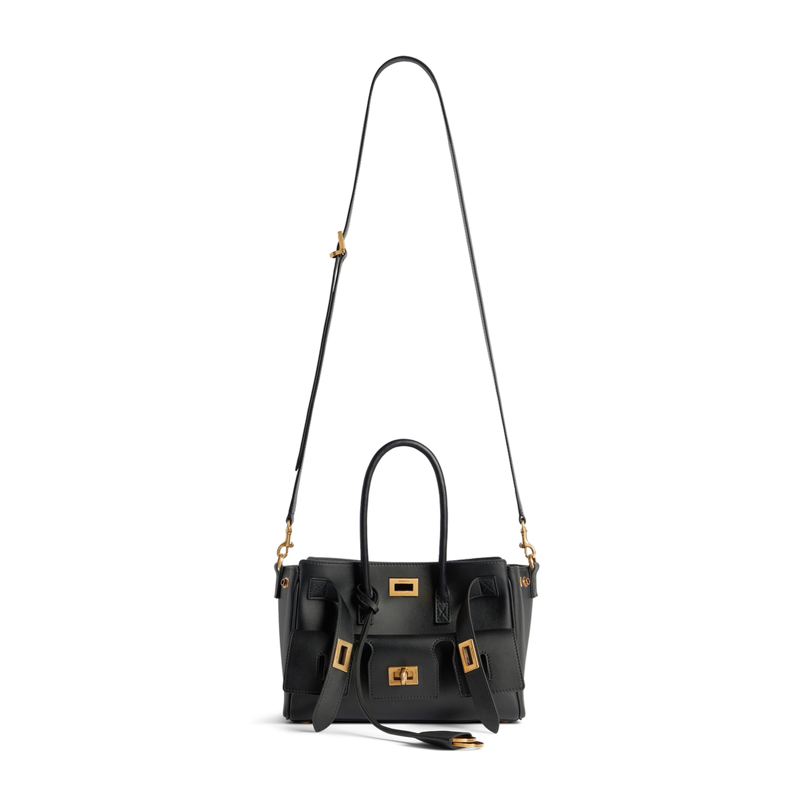 Bel Air Mini Carry All Bag