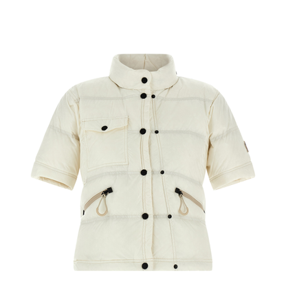 2 In 1 Down Jacket