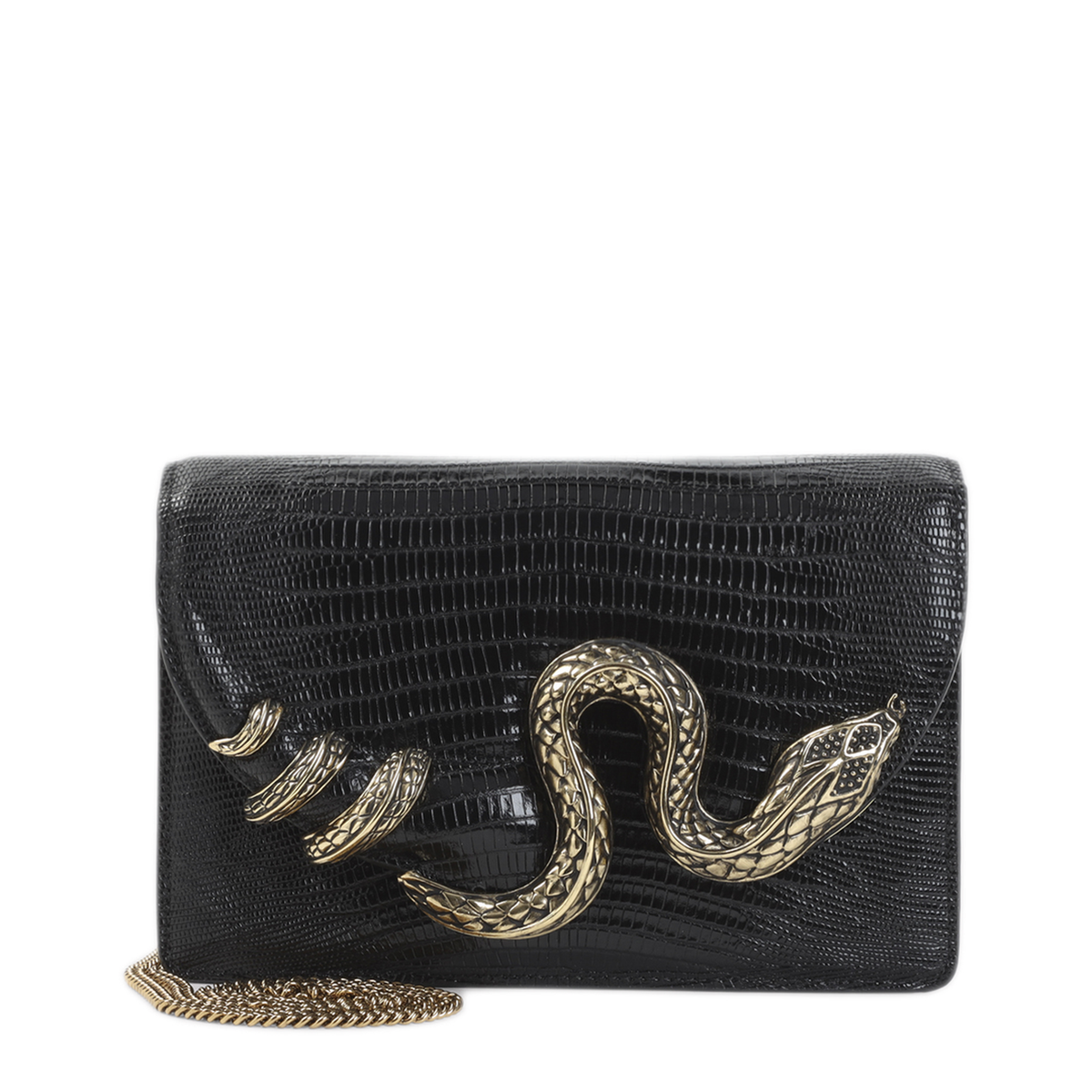 MAYFEYR - ROBERTO CAVALLI - Shoulder Bag - WWB001PZ11905051
