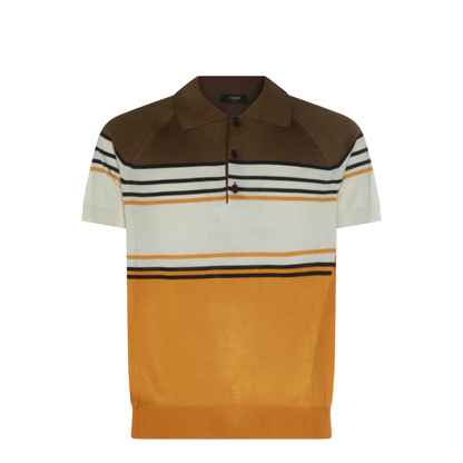 MAYFEYR - Fendi - T-Shirts And Polos - FZC173AWZ5F1X35