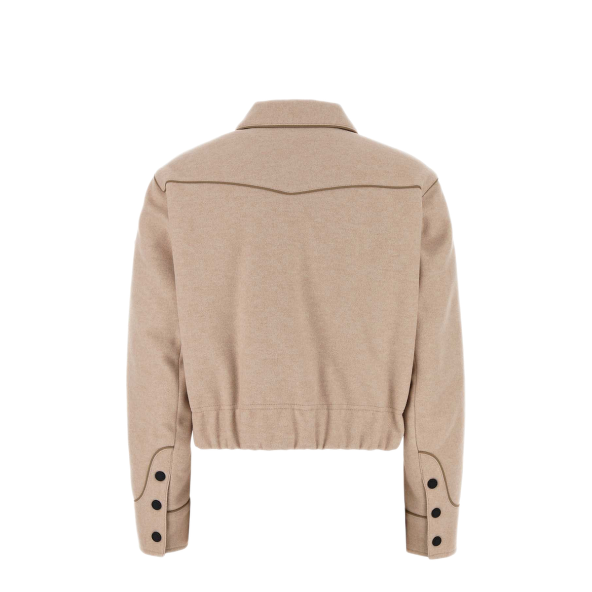 MAYFEYR - Moncler - Zip Up Cardigan - L20988G0001389B08514