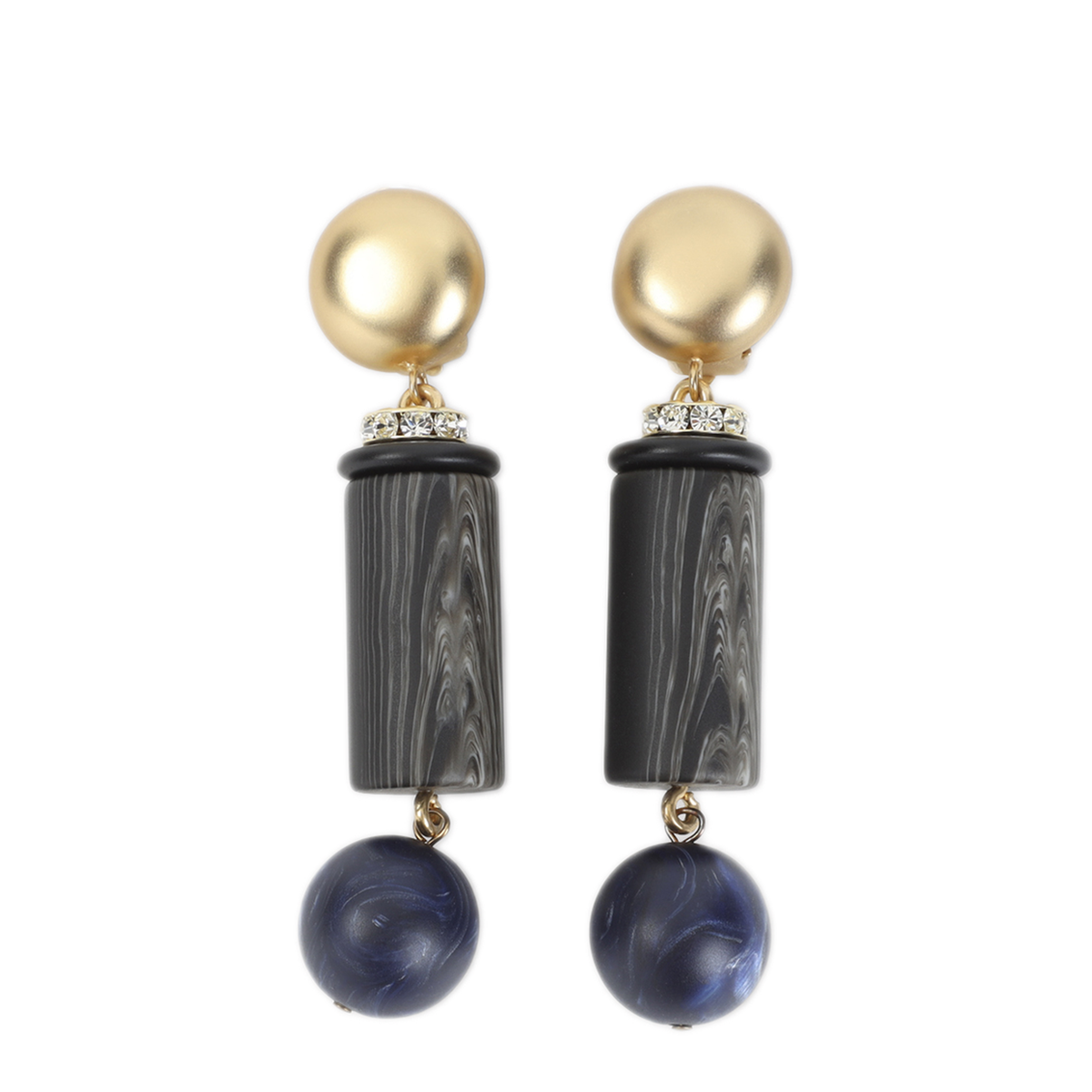 MAYFEYR - GIORGIO ARMANI - Earrings - GW004328AF29841UB094