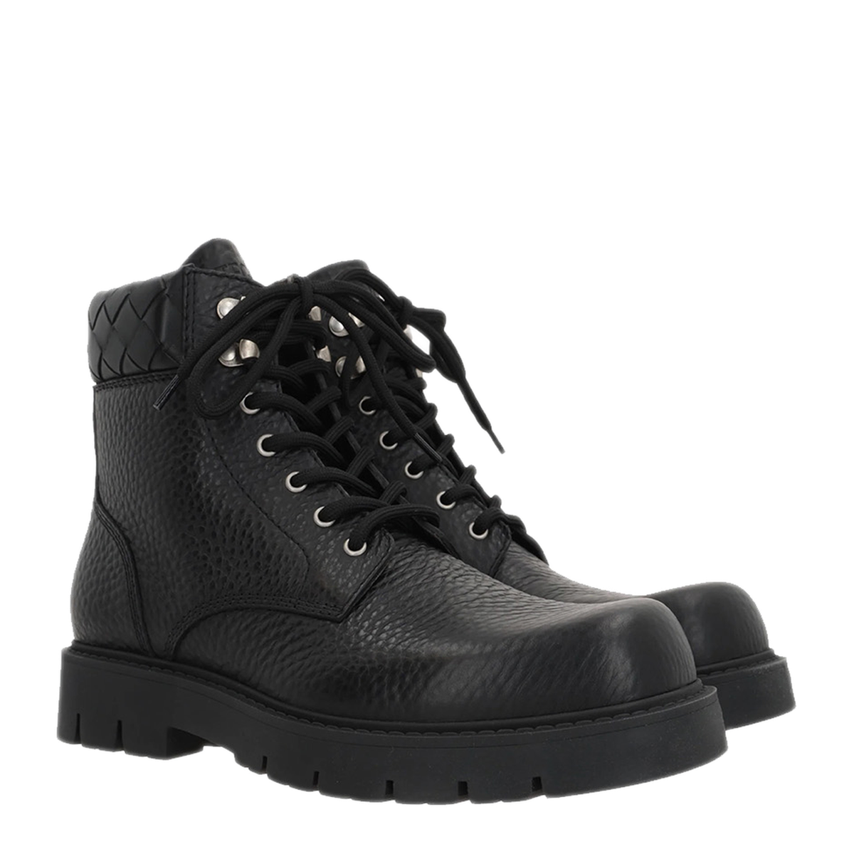 MAYFEYR - Bottega Veneta - Booties - 796451V4EP0