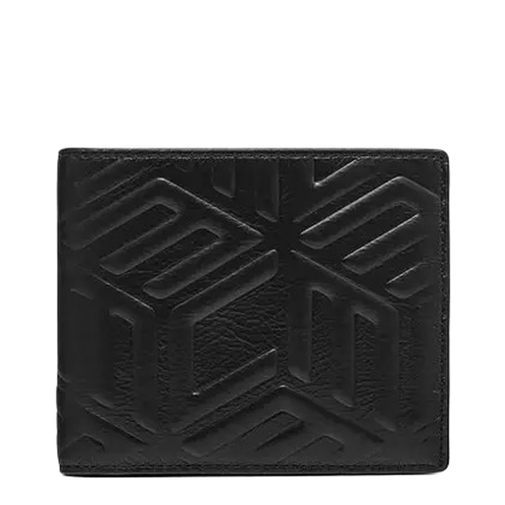 Wallets Black