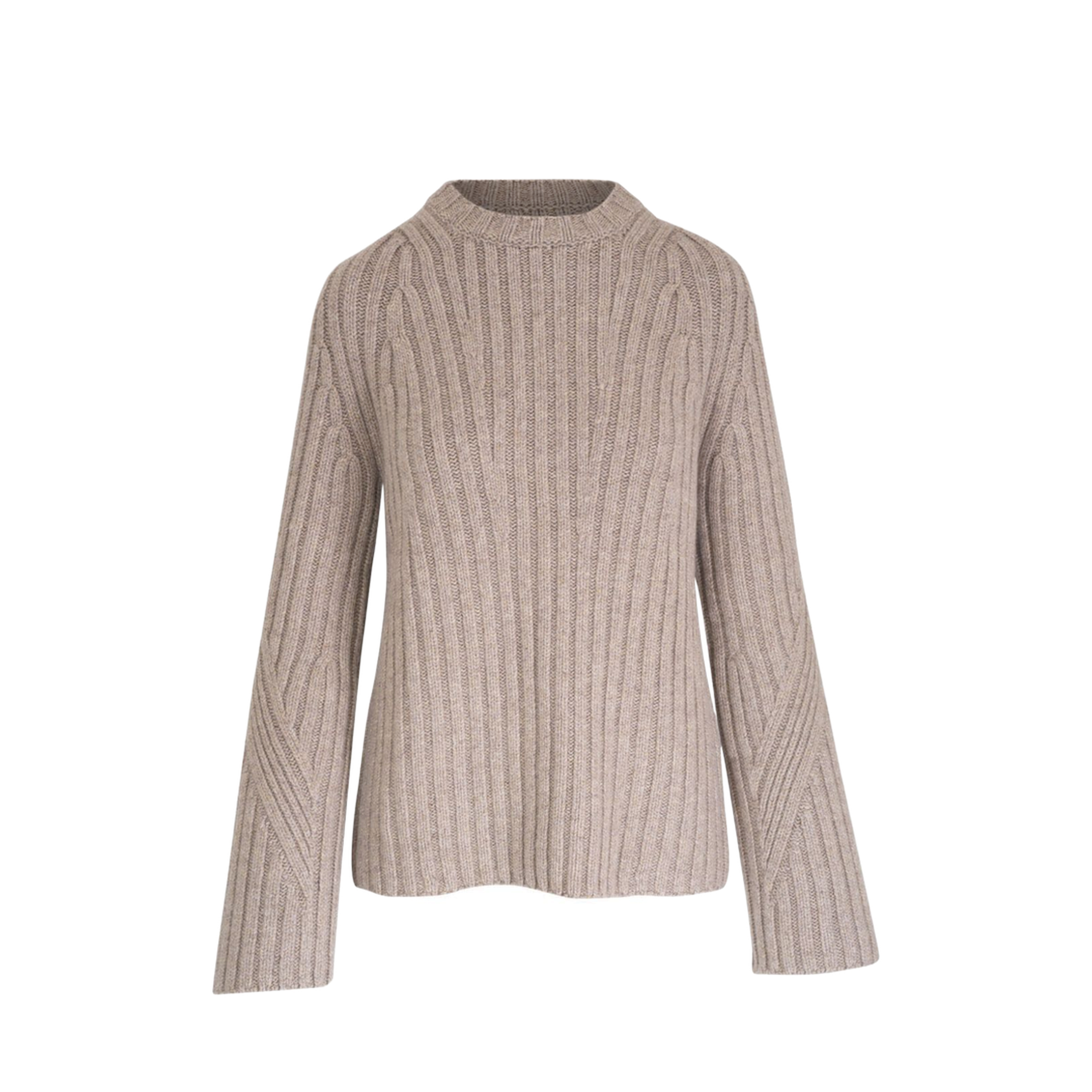 MAYFEYR - Khaite - The Calvin Sweater - 9529615